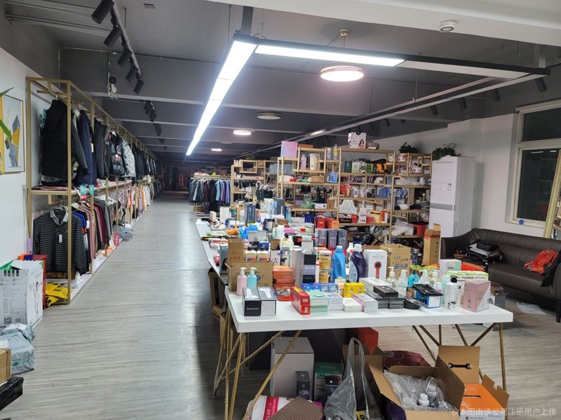 义乌贸易商行：在全球大市场中扬帆起航