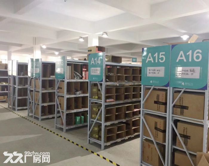 义乌代发货